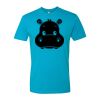 3600 - Next Level Premium Short Sleeve Crew 3600 - Next Level Premium Short Sleeve Crew Thumbnail