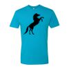 3600 - Next Level Premium Short Sleeve Crew 3600 - Next Level Premium Short Sleeve Crew Thumbnail