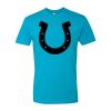 3600 - Next Level Premium Short Sleeve Crew 3600 - Next Level Premium Short Sleeve Crew Thumbnail