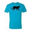3600 - Next Level Premium Short Sleeve Crew Thumbnail