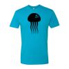 3600 - Next Level Premium Short Sleeve Crew 3600 - Next Level Premium Short Sleeve Crew Thumbnail