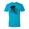 3600 - Next Level Premium Short Sleeve Crew Thumbnail