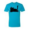 3600 - Next Level Premium Short Sleeve Crew Thumbnail