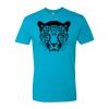 3600 - Next Level Premium Short Sleeve Crew Thumbnail