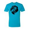 3600 - Next Level Premium Short Sleeve Crew Thumbnail