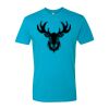 3600 - Next Level Premium Short Sleeve Crew Thumbnail