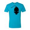 3600 - Next Level Premium Short Sleeve Crew Thumbnail