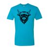 3600 - Next Level Premium Short Sleeve Crew Thumbnail