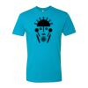 3600 - Next Level Premium Short Sleeve Crew Thumbnail