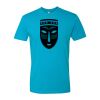 3600 - Next Level Premium Short Sleeve Crew Thumbnail