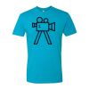 3600 - Next Level Premium Short Sleeve Crew 3600 - Next Level Premium Short Sleeve Crew Thumbnail