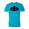3600 - Next Level Premium Short Sleeve Crew Thumbnail