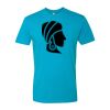 3600 - Next Level Premium Short Sleeve Crew 3600 - Next Level Premium Short Sleeve Crew Thumbnail