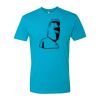3600 - Next Level Premium Short Sleeve Crew Thumbnail