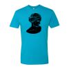 3600 - Next Level Premium Short Sleeve Crew Thumbnail