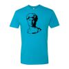 3600 - Next Level Premium Short Sleeve Crew Thumbnail