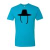 3600 - Next Level Premium Short Sleeve Crew Thumbnail