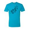 3600 - Next Level Premium Short Sleeve Crew 3600 - Next Level Premium Short Sleeve Crew Thumbnail