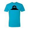 3600 - Next Level Premium Short Sleeve Crew 3600 - Next Level Premium Short Sleeve Crew Thumbnail