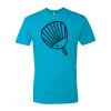 3600 - Next Level Premium Short Sleeve Crew 3600 - Next Level Premium Short Sleeve Crew Thumbnail