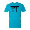 3600 - Next Level Premium Short Sleeve Crew Thumbnail