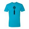 3600 - Next Level Premium Short Sleeve Crew Thumbnail