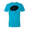 3600 - Next Level Premium Short Sleeve Crew Thumbnail