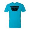 3600 - Next Level Premium Short Sleeve Crew Thumbnail
