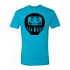 3600 - Next Level Premium Short Sleeve Crew 3600 - Next Level Premium Short Sleeve Crew Thumbnail
