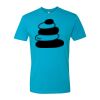 3600 - Next Level Premium Short Sleeve Crew Thumbnail