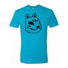 3600 - Next Level Premium Short Sleeve Crew 3600 - Next Level Premium Short Sleeve Crew Thumbnail