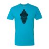3600 - Next Level Premium Short Sleeve Crew 3600 - Next Level Premium Short Sleeve Crew Thumbnail