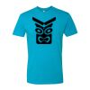 3600 - Next Level Premium Short Sleeve Crew 3600 - Next Level Premium Short Sleeve Crew Thumbnail