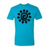 3600 - Next Level Premium Short Sleeve Crew 3600 - Next Level Premium Short Sleeve Crew Thumbnail