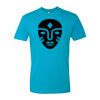 3600 - Next Level Premium Short Sleeve Crew Thumbnail