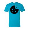 3600 - Next Level Premium Short Sleeve Crew Thumbnail