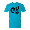 3600 - Next Level Premium Short Sleeve Crew Thumbnail