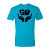 3600 - Next Level Premium Short Sleeve Crew 3600 - Next Level Premium Short Sleeve Crew Thumbnail