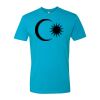 3600 - Next Level Premium Short Sleeve Crew Thumbnail