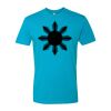 3600 - Next Level Premium Short Sleeve Crew Thumbnail