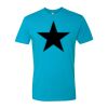 3600 - Next Level Premium Short Sleeve Crew Thumbnail