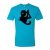 3600 - Next Level Premium Short Sleeve Crew Thumbnail