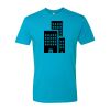 3600 - Next Level Premium Short Sleeve Crew Thumbnail