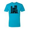 3600 - Next Level Premium Short Sleeve Crew Thumbnail