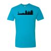 3600 - Next Level Premium Short Sleeve Crew 3600 - Next Level Premium Short Sleeve Crew Thumbnail