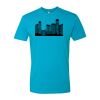 3600 - Next Level Premium Short Sleeve Crew 3600 - Next Level Premium Short Sleeve Crew Thumbnail