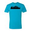 3600 - Next Level Premium Short Sleeve Crew 3600 - Next Level Premium Short Sleeve Crew Thumbnail