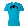 3600 - Next Level Premium Short Sleeve Crew 3600 - Next Level Premium Short Sleeve Crew Thumbnail