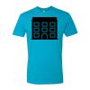 3600 - Next Level Premium Short Sleeve Crew 3600 - Next Level Premium Short Sleeve Crew Thumbnail