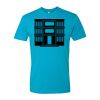 3600 - Next Level Premium Short Sleeve Crew 3600 - Next Level Premium Short Sleeve Crew Thumbnail
